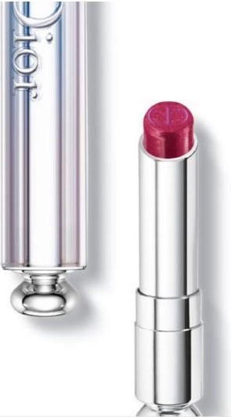 Dior Insoumise (983) Dior Addict Lipstick (2015) Product Info